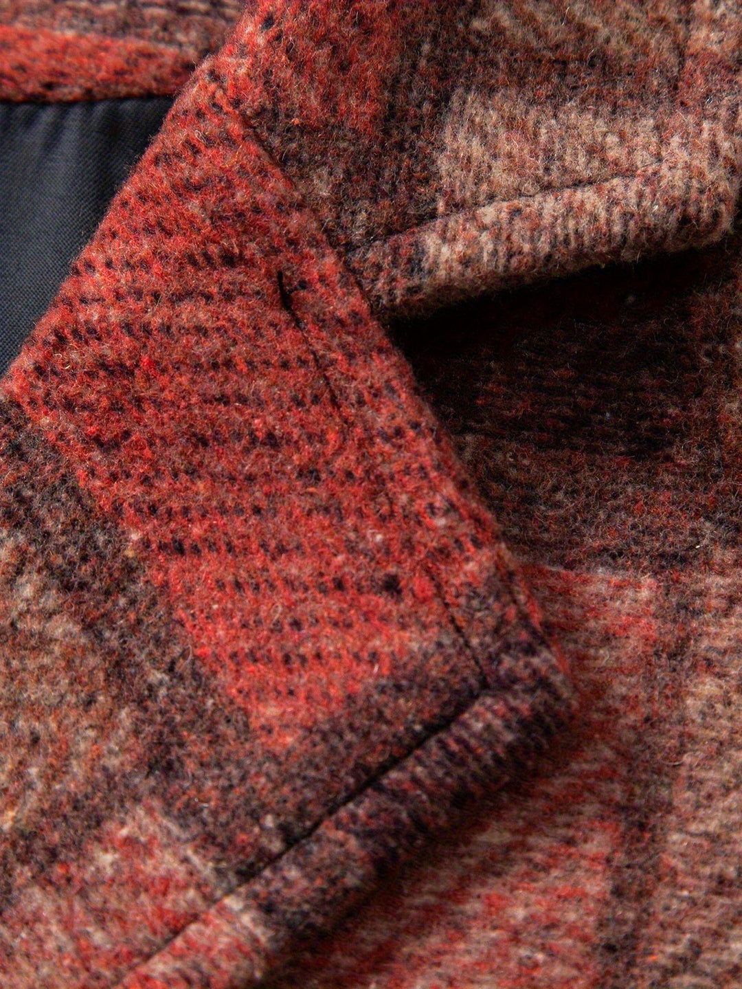 Tobias | Patchwork Skräddarsydd Västar