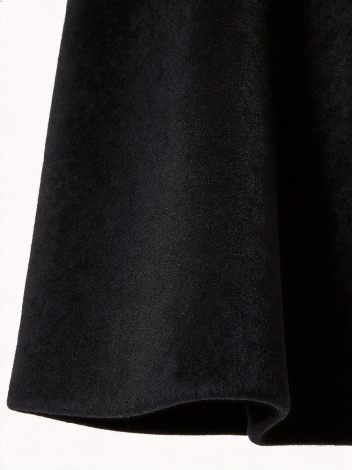 Chandler | Finsnittad Lång Trench Coat