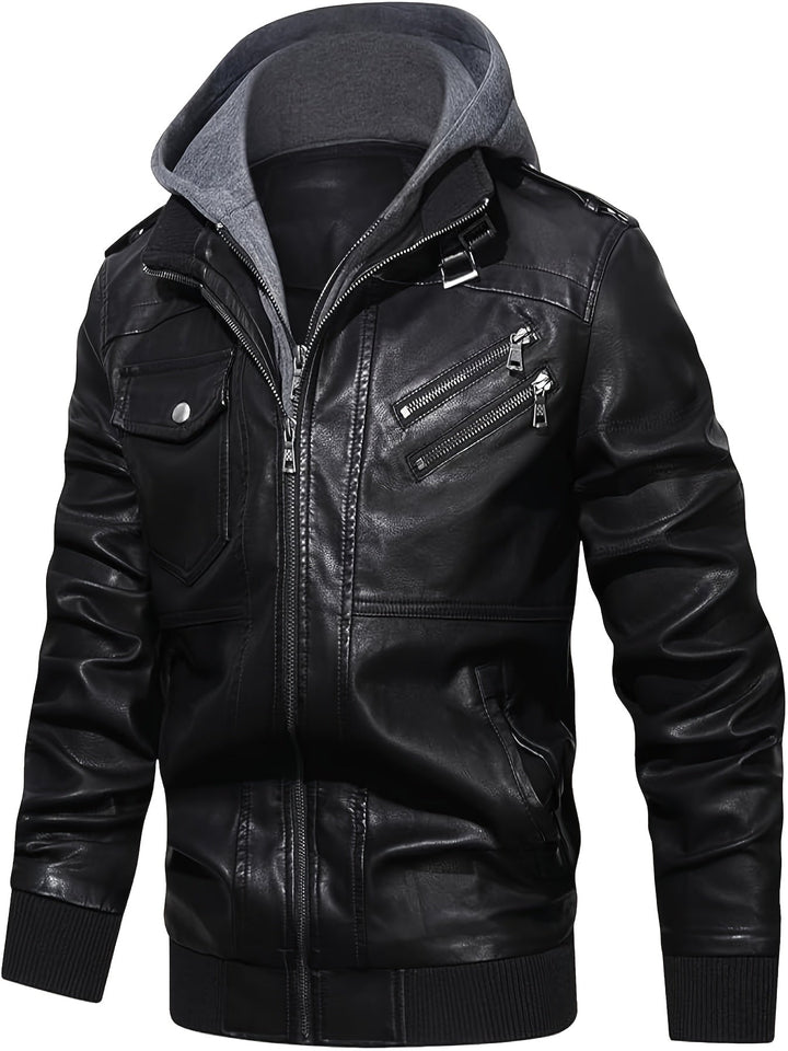 Winston | Huva Moto Jacka