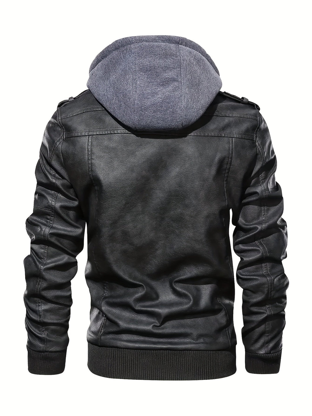 Maddox | Huva Moto Jacka