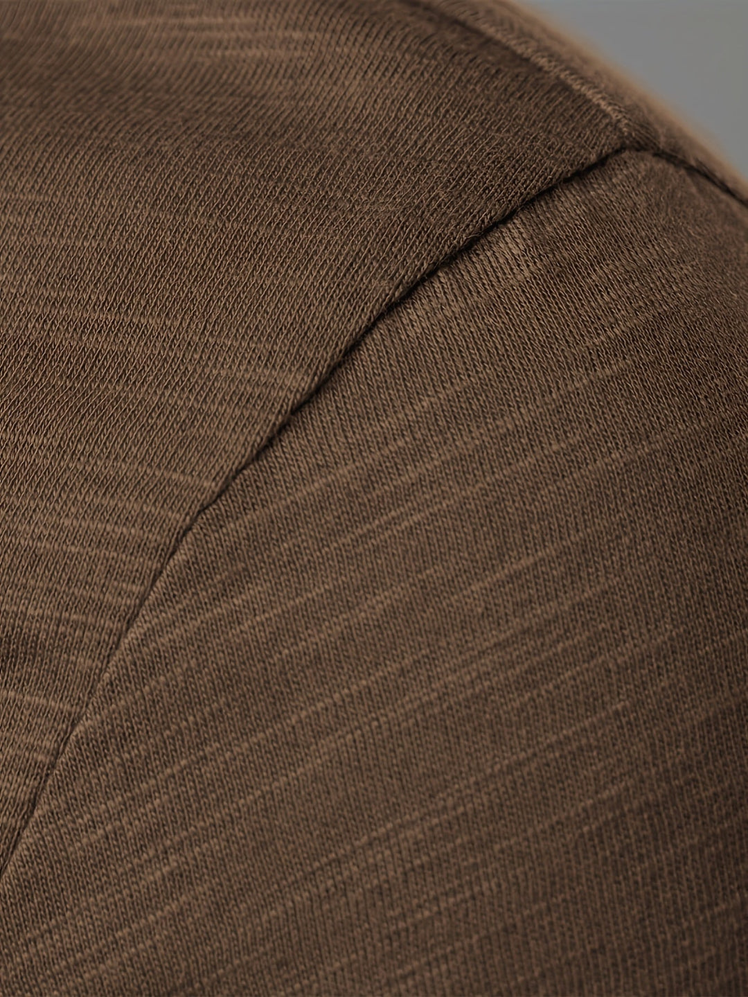 Dalton | Klassisk Knappplacket Henley