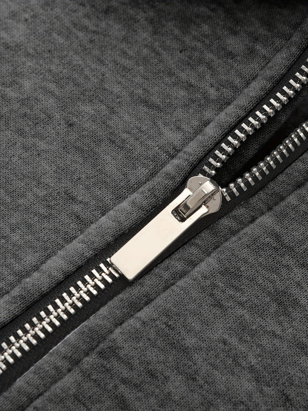 Emmett | Raffinerad Halv-Zip Pullover