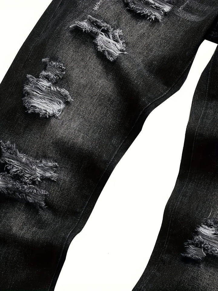 Caleb | Robust Raka Jeans