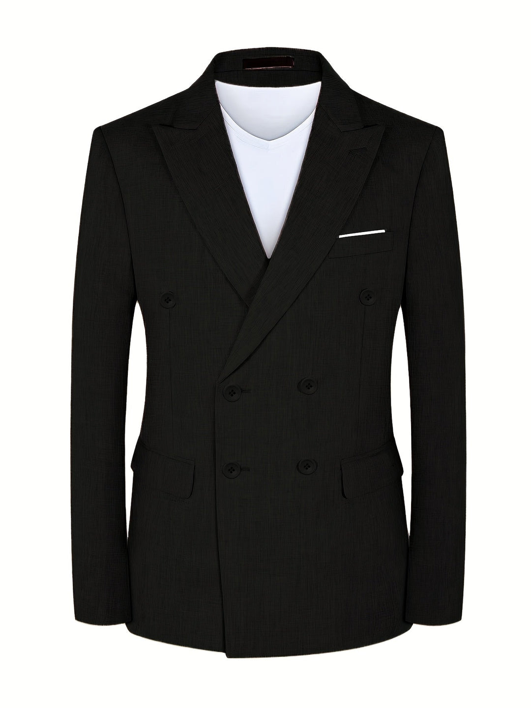 Lawrence | Skräddarsydd Vardag Blazer