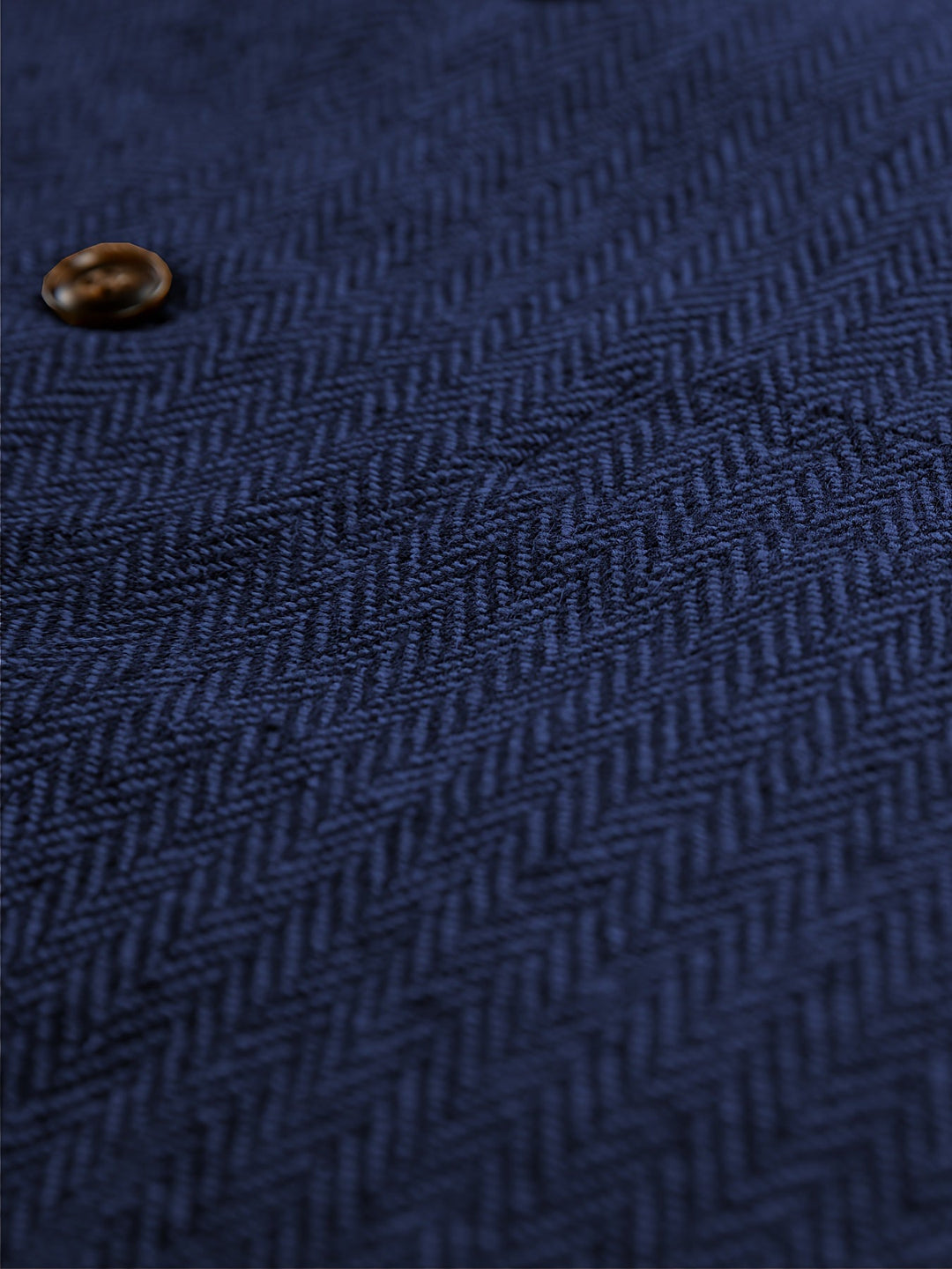 Colton | Heritage Herringbone Västen