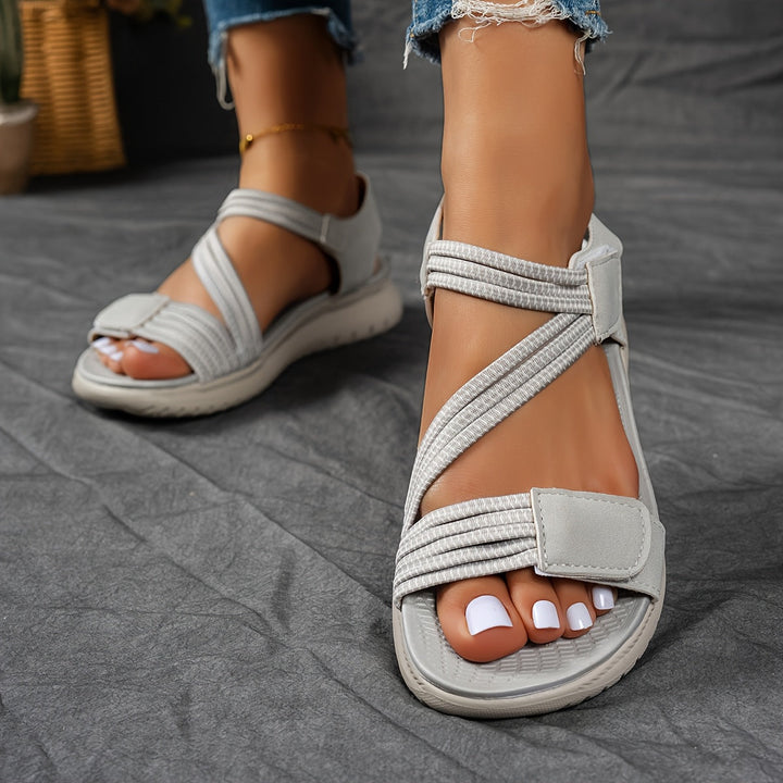 Elaine | Everyday Comfort Sandaler