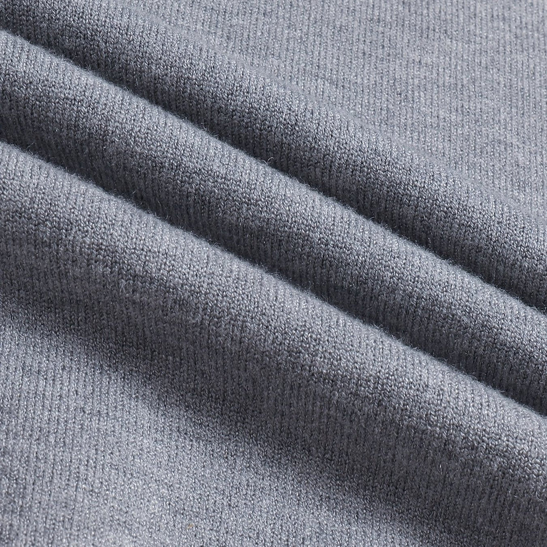 Russell | Fins mock-neck tröja