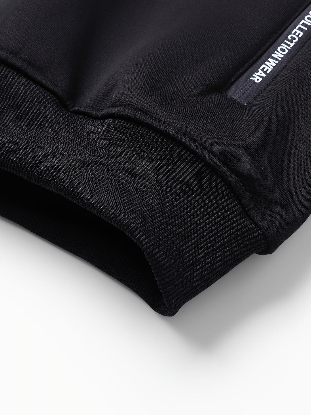 Russell | Mysig Hooded Zip-Up Jacka