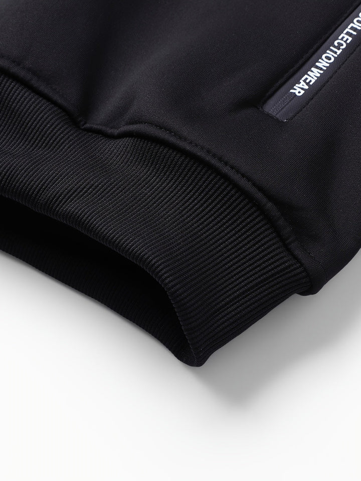 Russell | Mysig Hooded Zip-Up Jacka