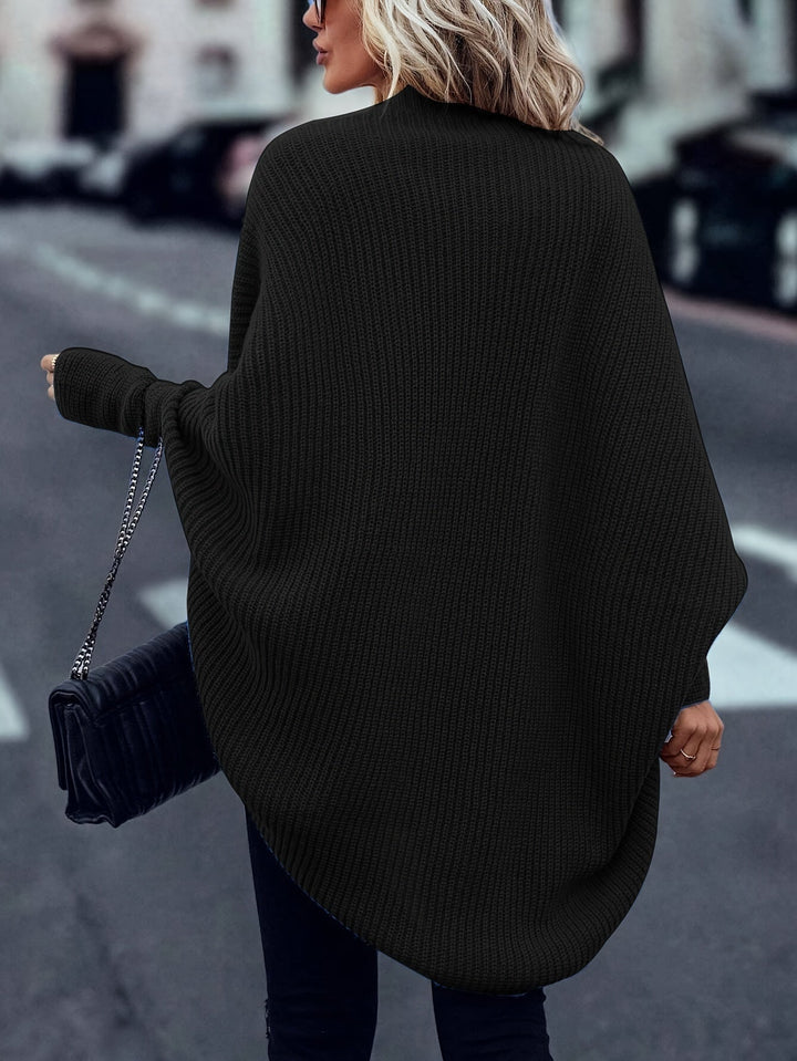 Ingrid | Jul Longline Cardigan