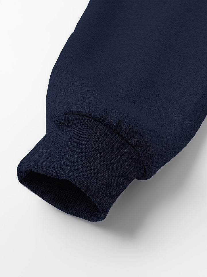 Russell | Mysig Hooded Zip-Up Jacka