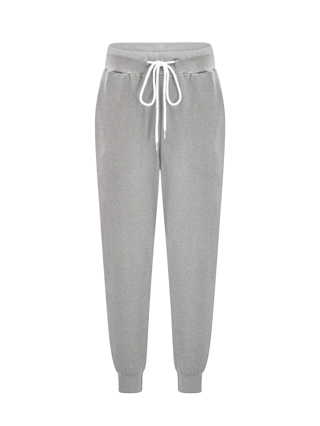 Daphne | Tapered Drawstring Joggers