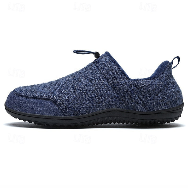 Archer | Bekväma Slip-On Skor