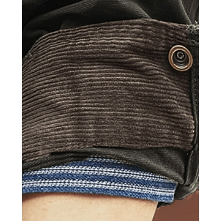 Dexter | Robust Utility Jacka