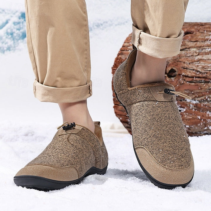 Archer | Bekväma Slip-On Skor