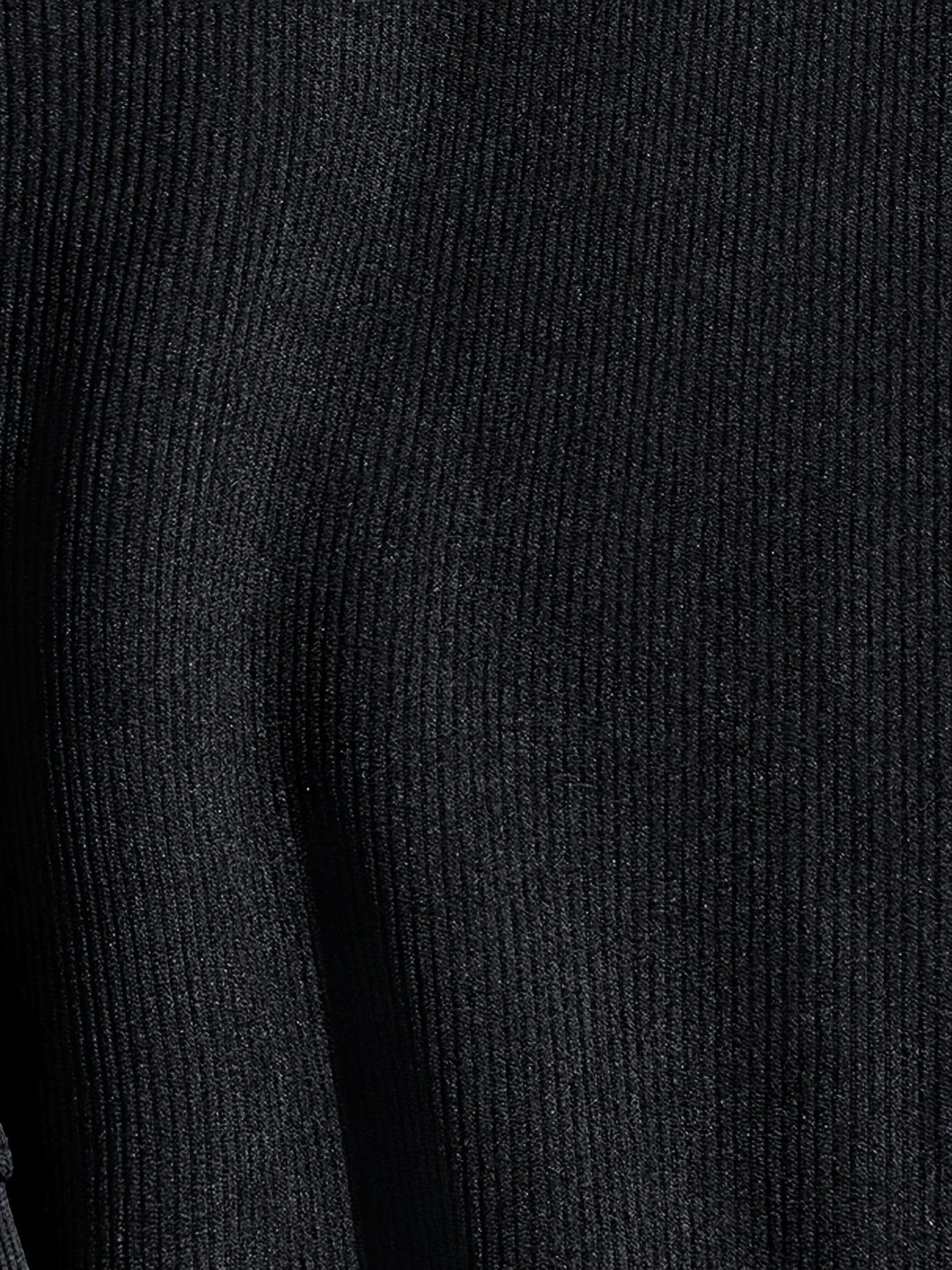 Harvey | Layered Crewneck Sweatshirt