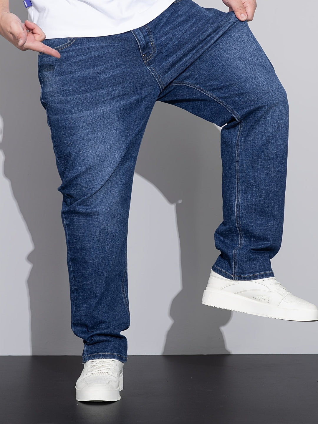 Cameron | Raka Ben Everyday Jeans