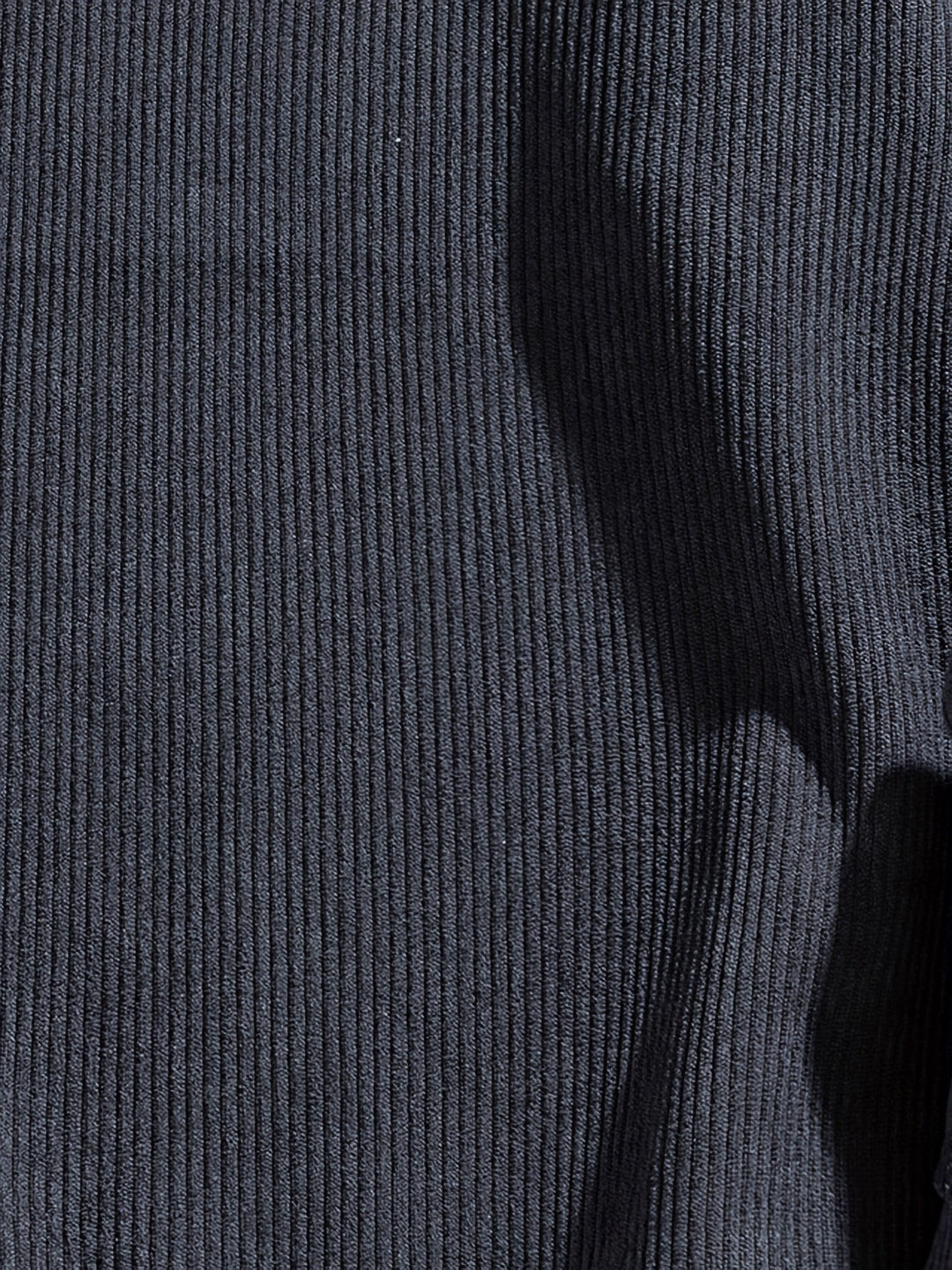 Harvey | Layered Crewneck Sweatshirt