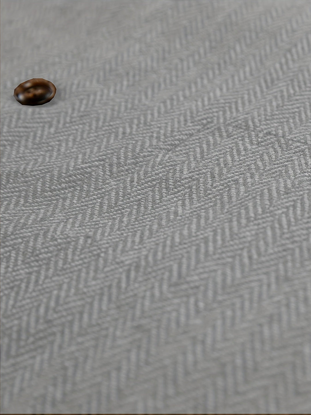 Colton | Heritage Herringbone Västen