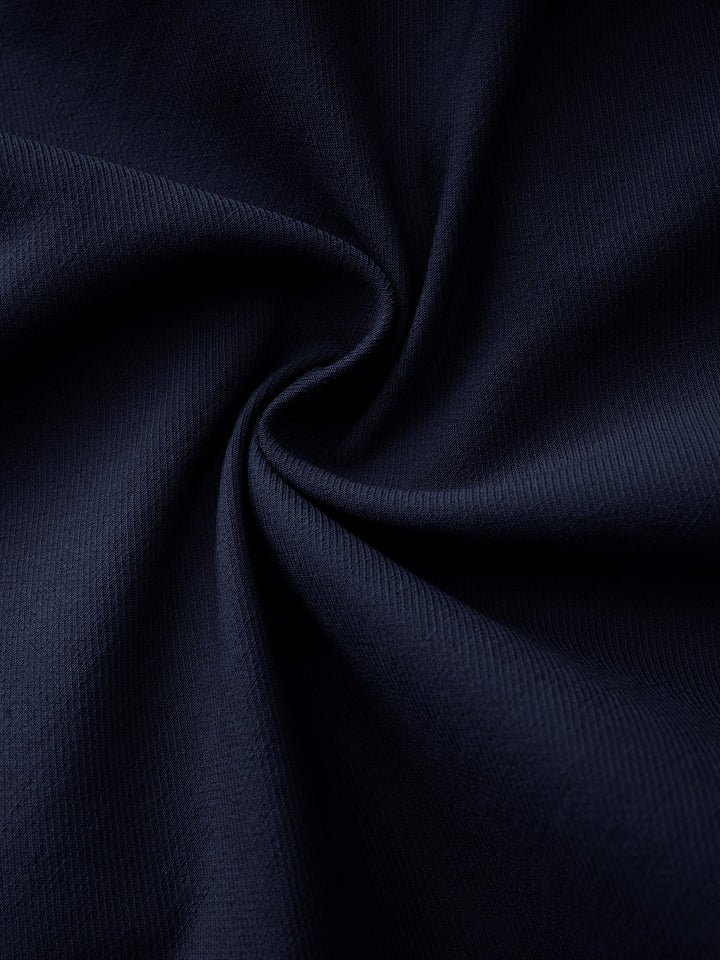 Harriet | Avslappnade Drawstring Byxor