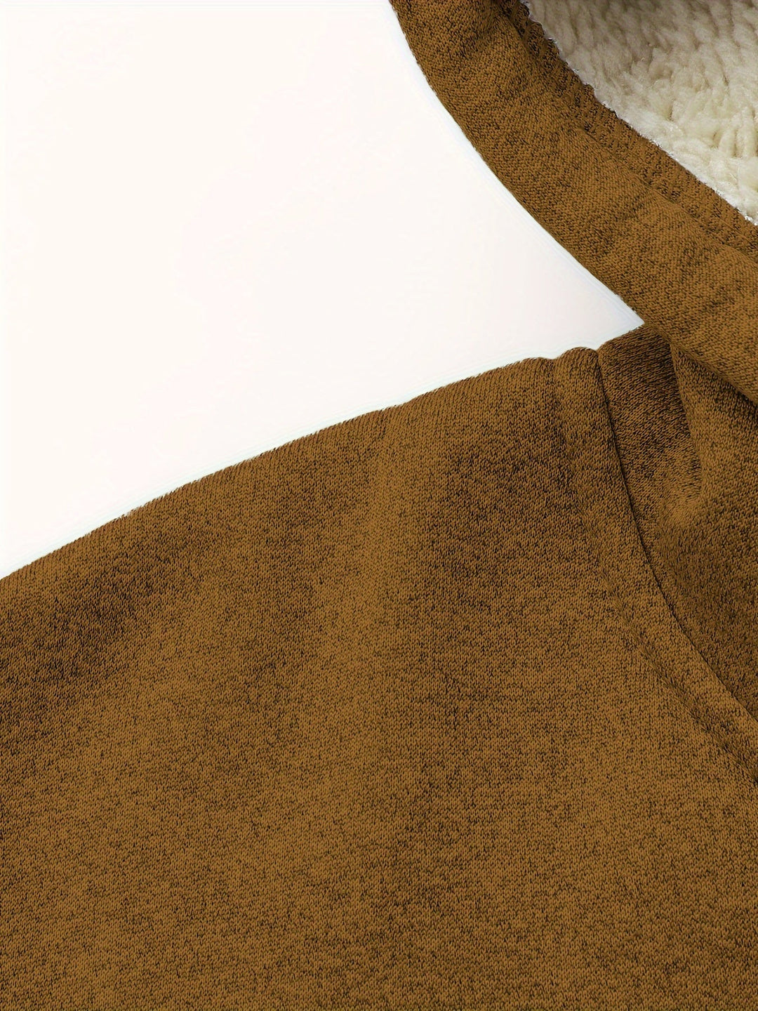 Russell | Mysig Hooded Zip-Up Jacka