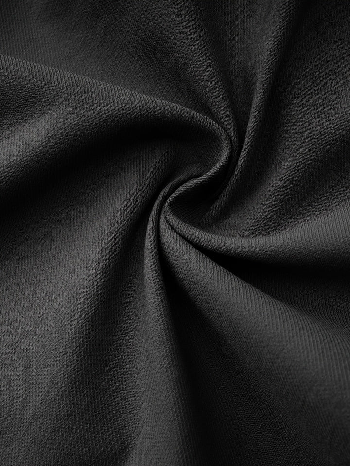 Harriet | Avslappnade Drawstring Byxor