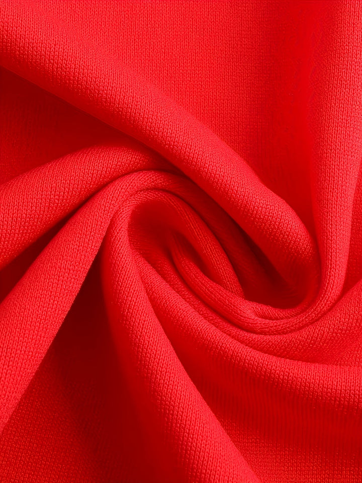 Bryce | Färgblock Zip-Up Huva Jacka