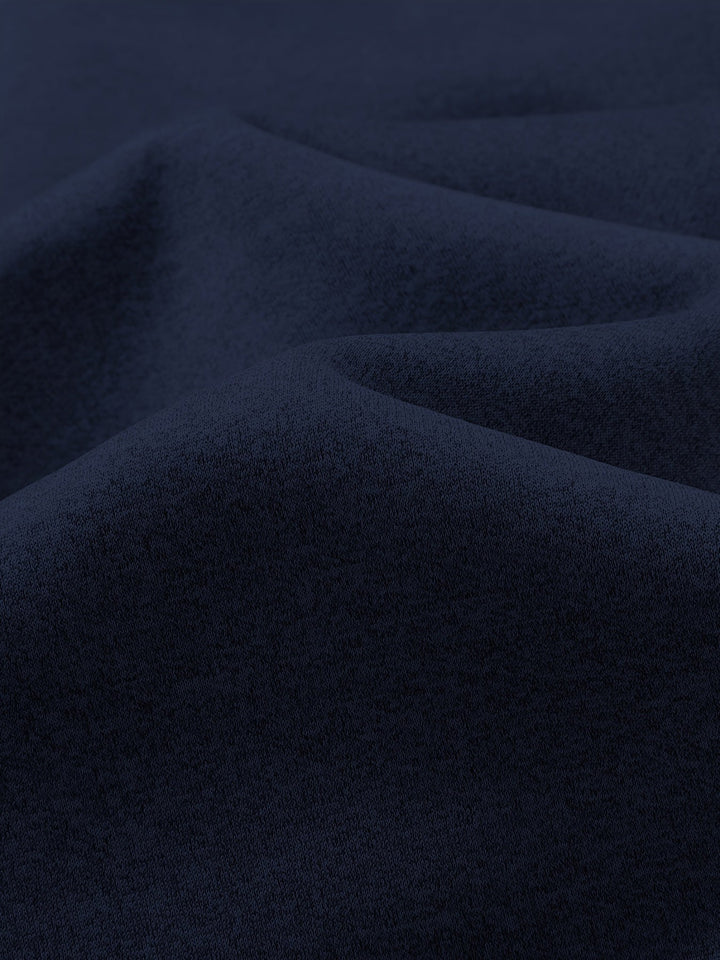 Russell | Mysig Hooded Zip-Up Jacka