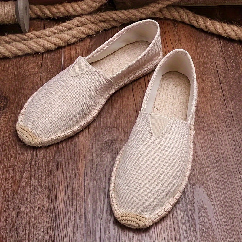Jackson | Elegant Herrespadrillos