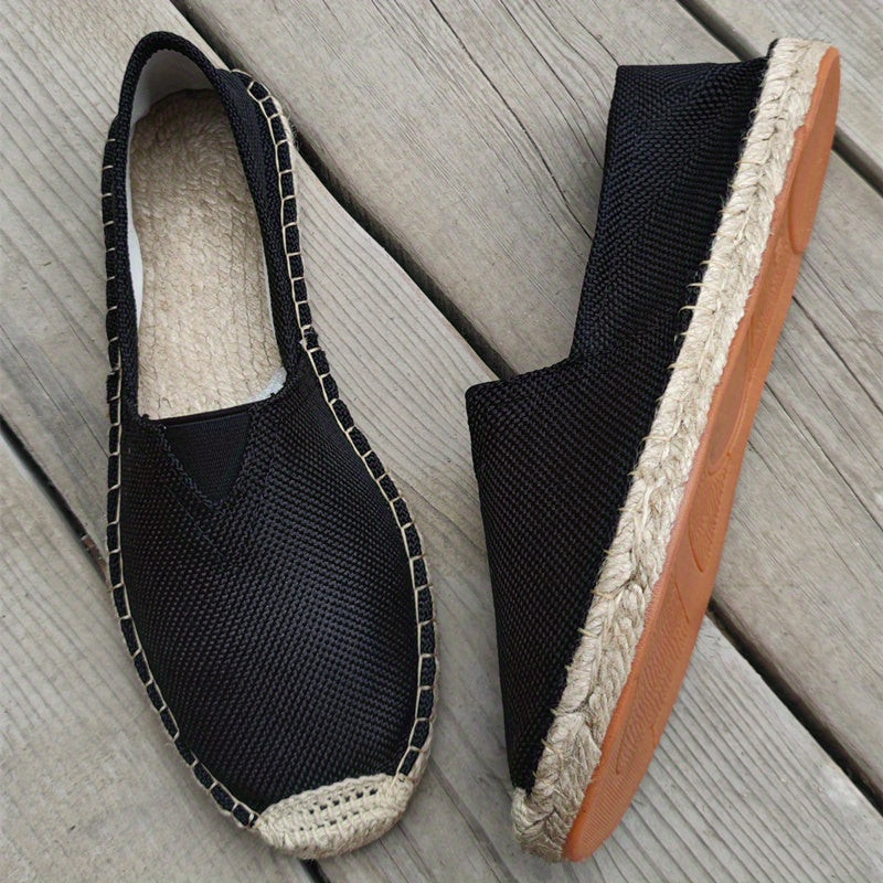 Jackson | Elegant Herrespadrillos