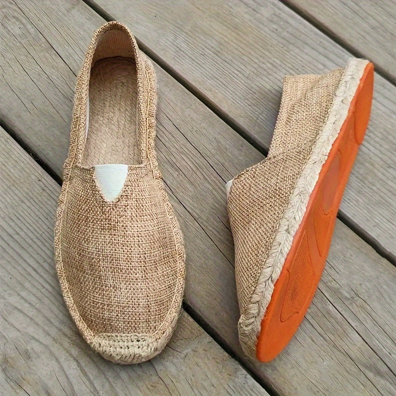 Jackson | Elegant Herrespadrillos