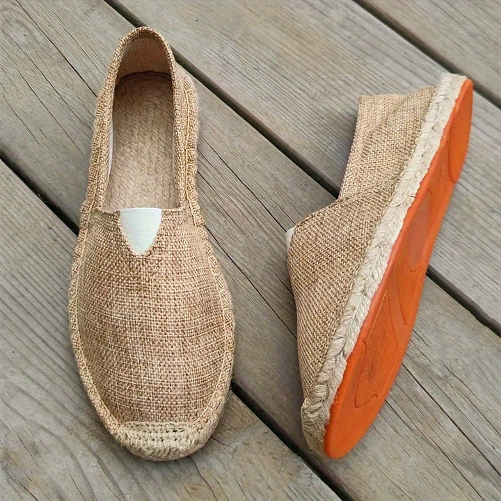 Jackson | Elegant Herrespadrillos