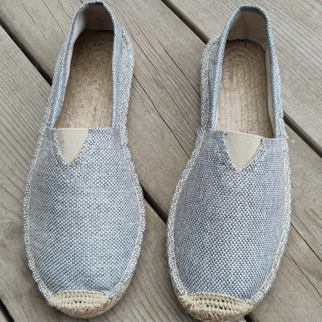 Jackson | Elegant Herrespadrillos