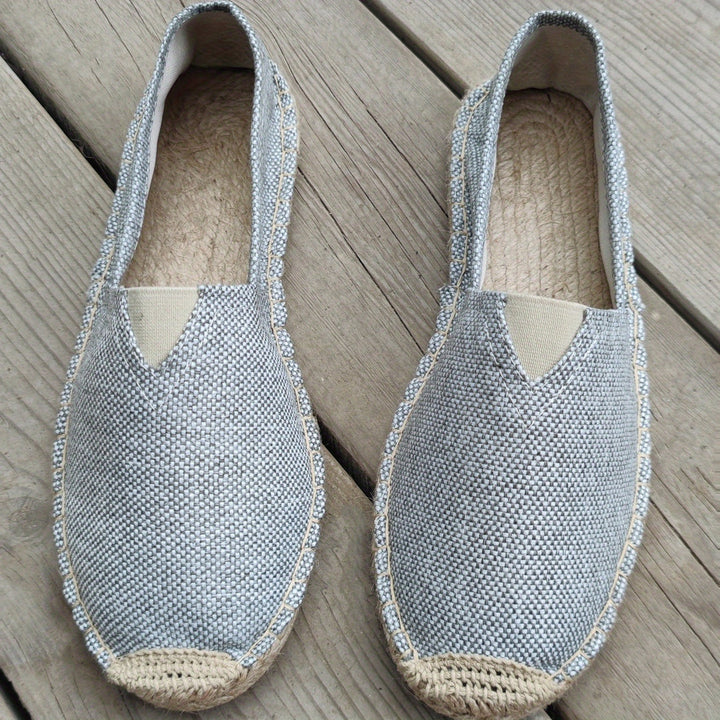 Jackson | Elegant Herrespadrillos