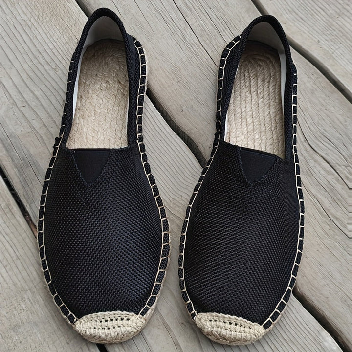 Jackson | Elegant Herrespadrillos