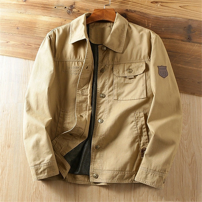 Dale | Robust Utility Jacka