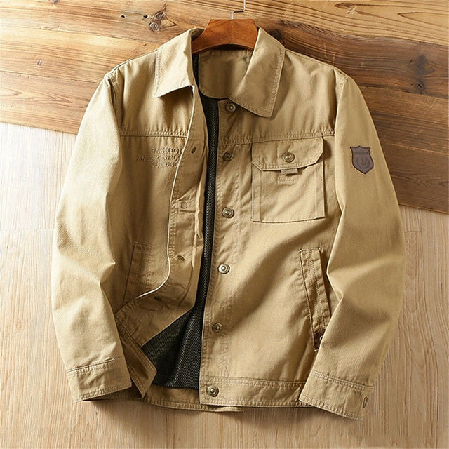 Dale | Robust Utility Jacka
