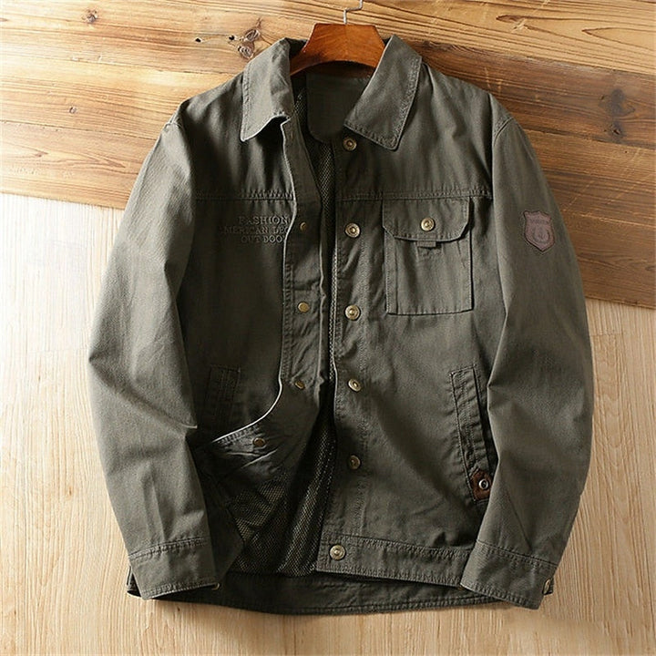 Dale | Robust Utility Jacka