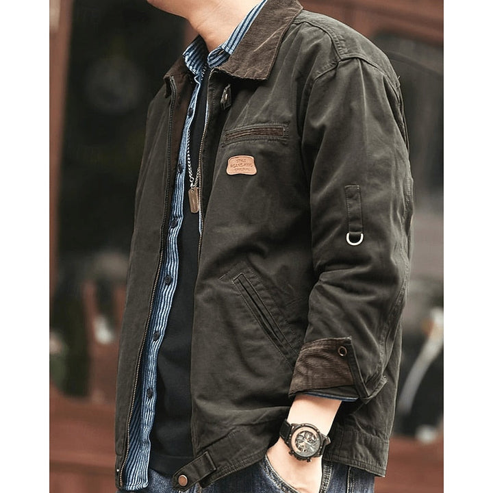 Dexter | Robust Utility Jacka