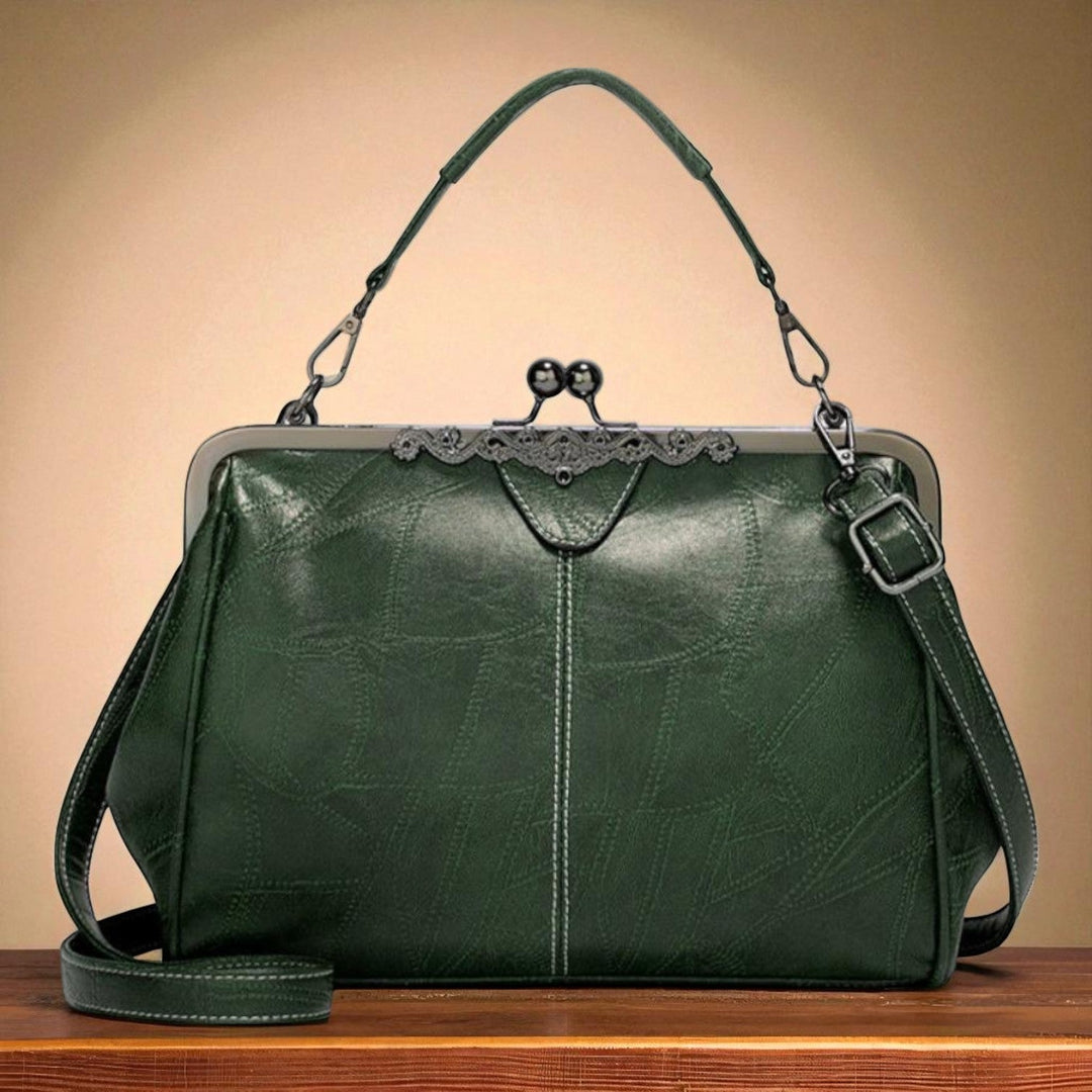 Gillian | Stilig Vintage Slingväska