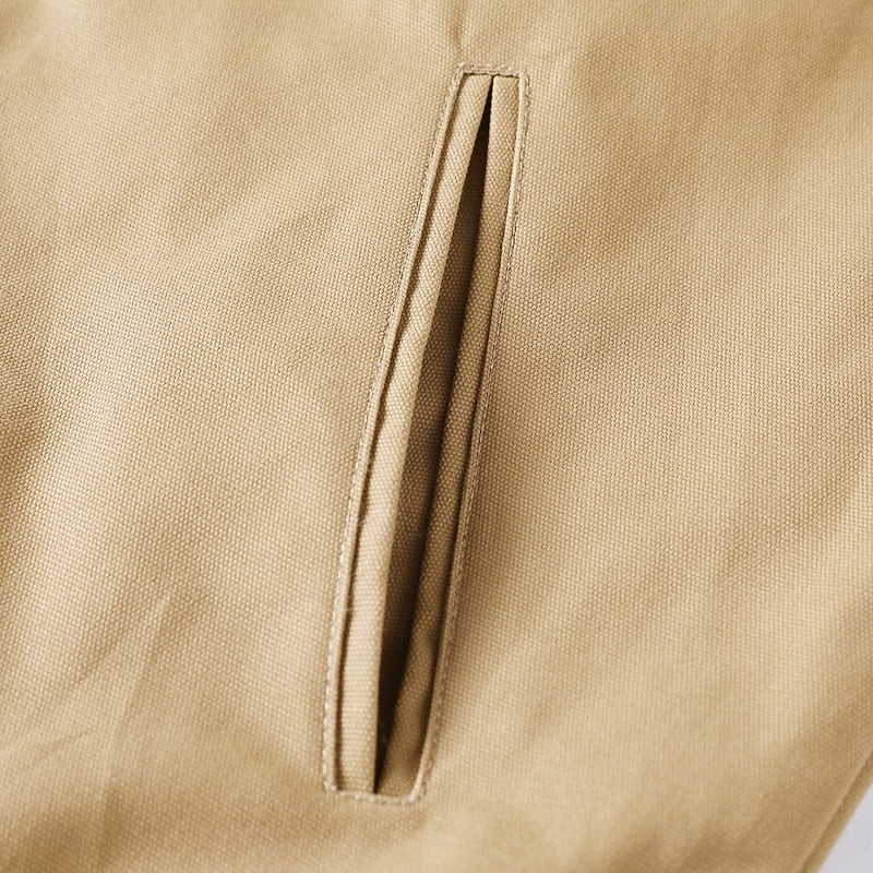 Clark | Raffinerad Utility Jacka
