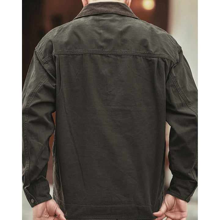Dexter | Robust Utility Jacka