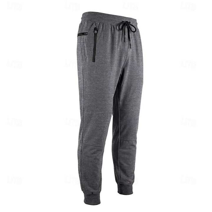 Rhett | Avslappnade vardags joggers