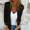 Lillian | Elegant Bekväm Blazer