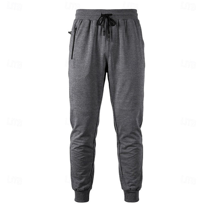 Rhett | Avslappnade vardags joggers