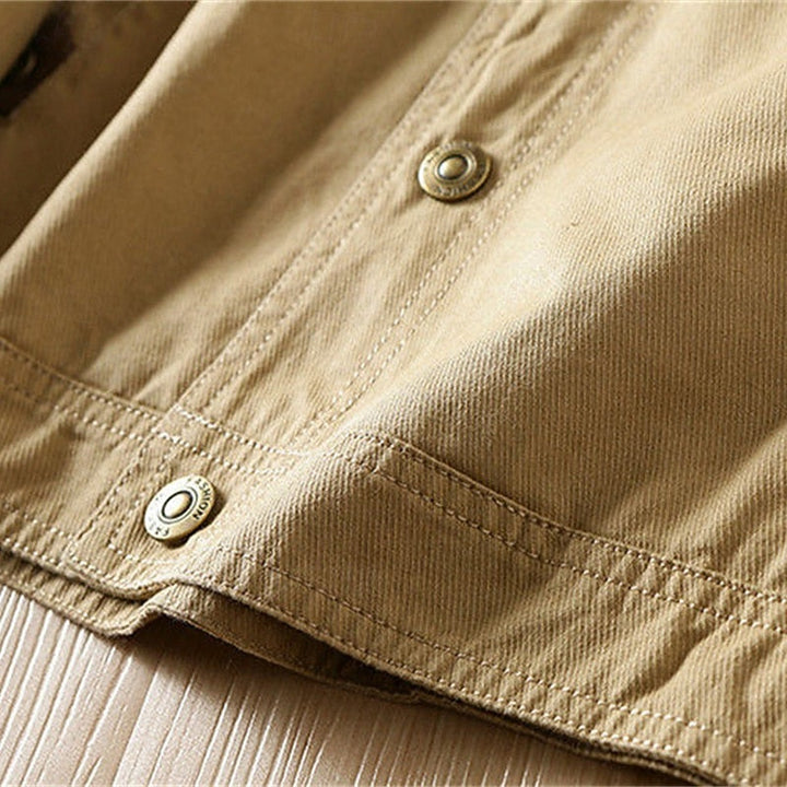 Dale | Robust Utility Jacka