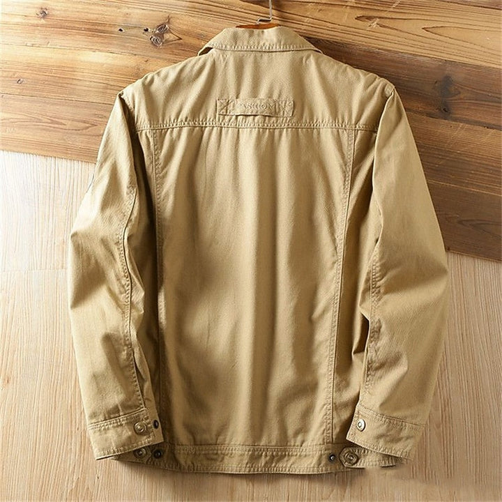 Dale | Robust Utility Jacka