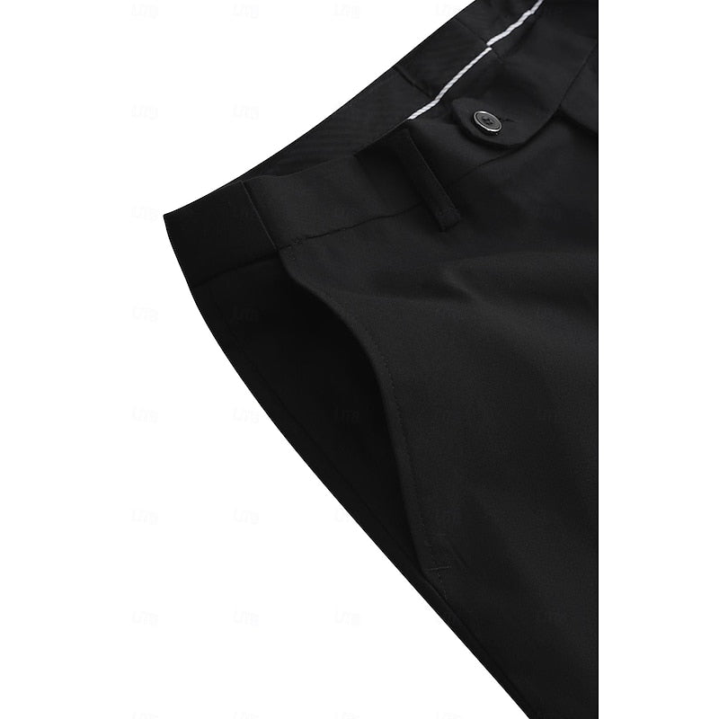 Leonard | Raffinerad Tre-delad Set