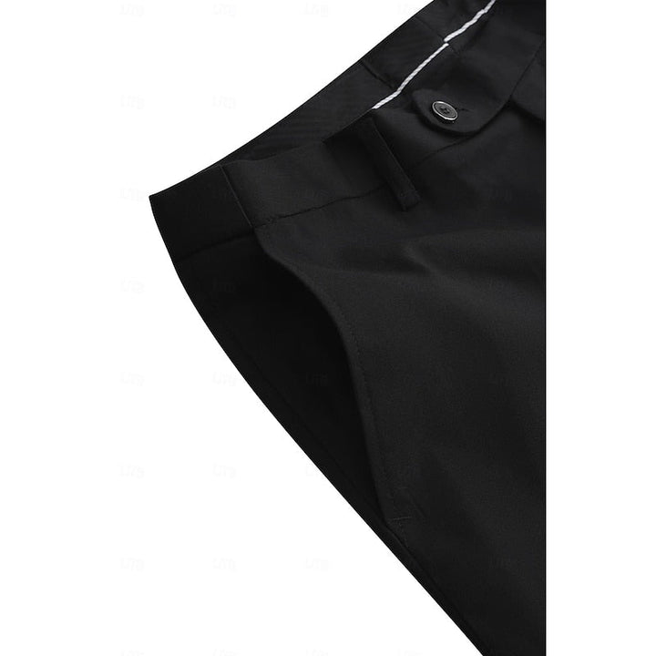 Leonard | Raffinerad Tre-delad Set