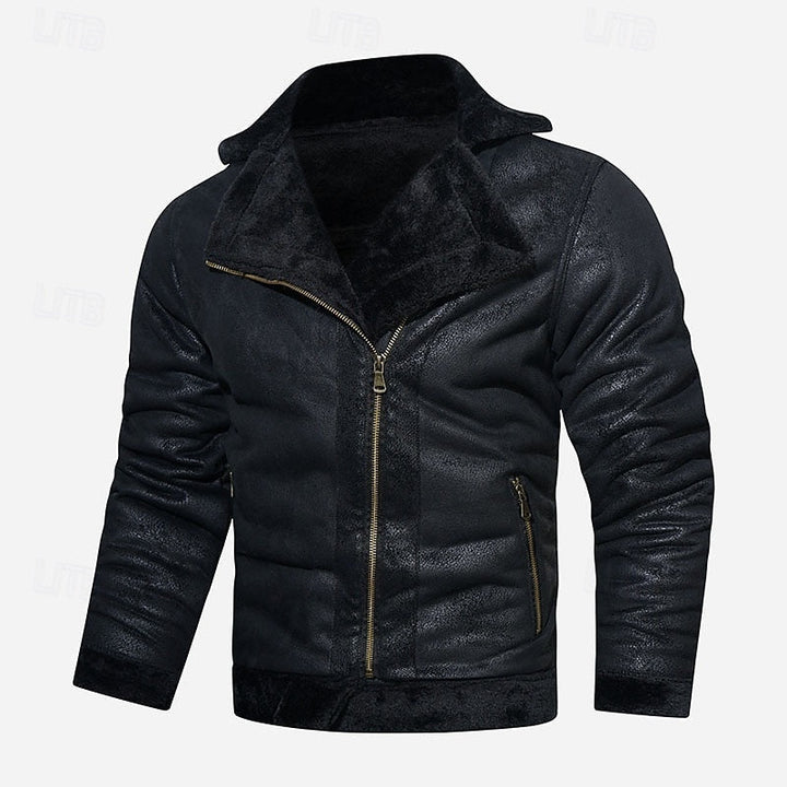 Ellis | Robust Bikerjacka